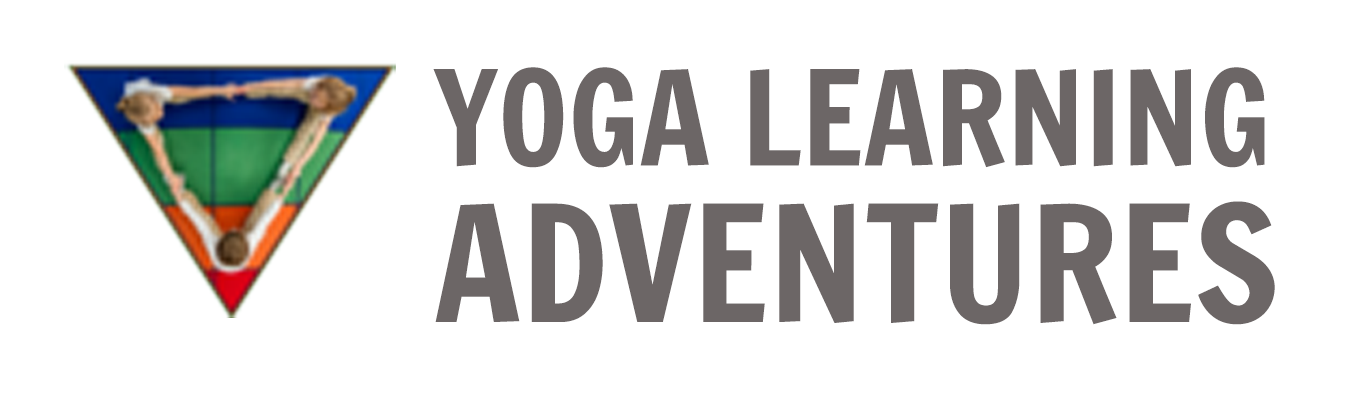 Yoga Learning Adventures Logo
